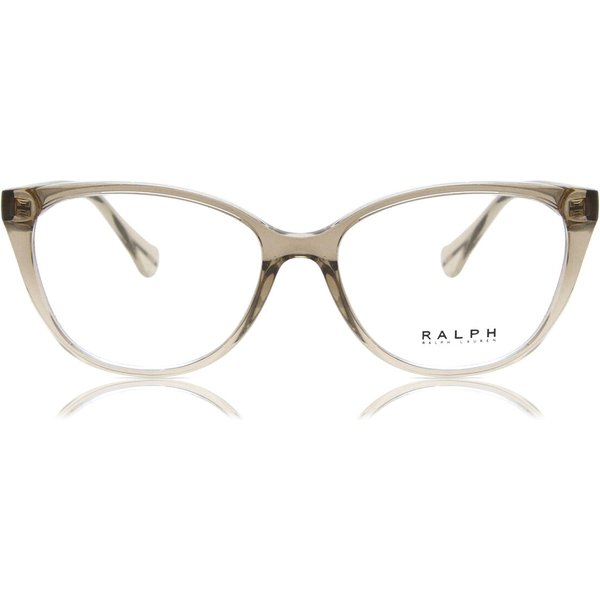 Ralph by Ralph Lauren RA7135 6126 サングラス - 女性用 - 茶色