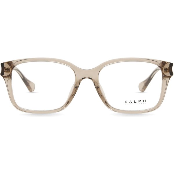 Ralph by Ralph Lauren RA7155U 5802 サングラス - 女性用 - 茶色
