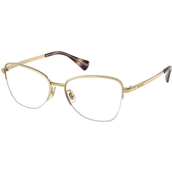 Ralph by Ralph Lauren RA6061 9004 サングラス - 女性用 - 金色