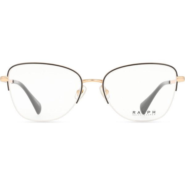 Ralph by Ralph Lauren RA6061 9443 サングラス - 女性用 - 黒