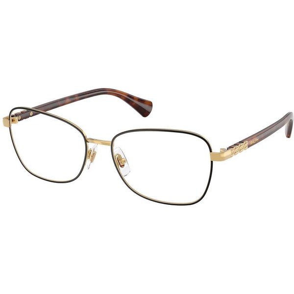 Ralph by Ralph Lauren RA6062 9443 サングラス - 女性用 - 黒