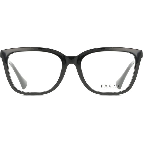 Ralph by Ralph Lauren RA7178U 5001 サングラス - 女性用 - 黒