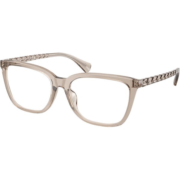 Ralph by Ralph Lauren RA7178U 5802 サングラス - 女性用 - 茶色