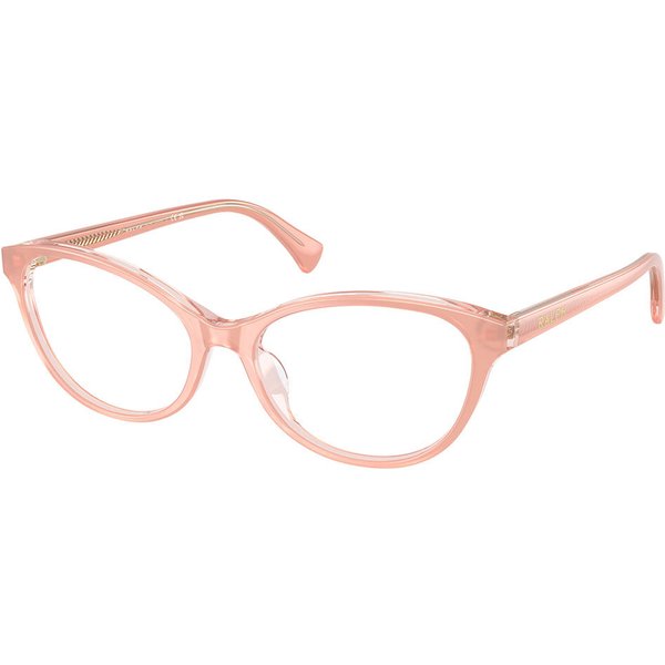 Ralph by Ralph Lauren RA7186U 6296 サングラス - 女性用 - ピンク