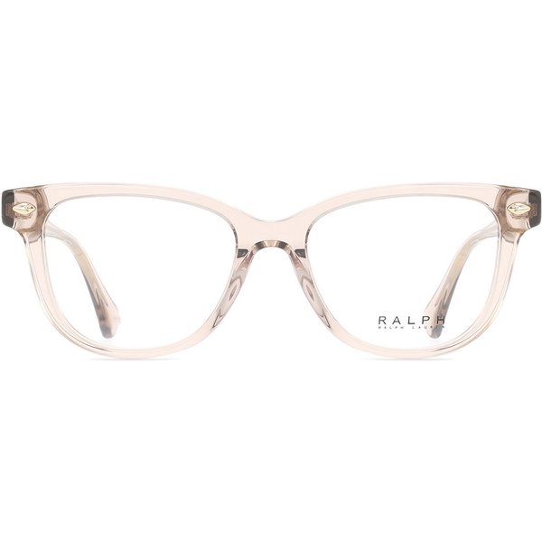 Ralph by Ralph Lauren RA7189U 6117 サングラス - 女性用 - 茶色