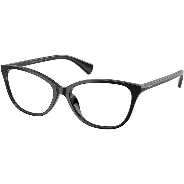 Ralph by Ralph Lauren RA7190U 5001 サングラス - 女性用 - 黒