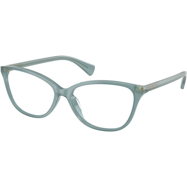 Ralph by Ralph Lauren RA7190U 6240 サングラス - 女性用 - 青