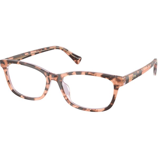 Ralph by Ralph Lauren RA7194U 6295 サングラス - 女性用 - べっ甲shell