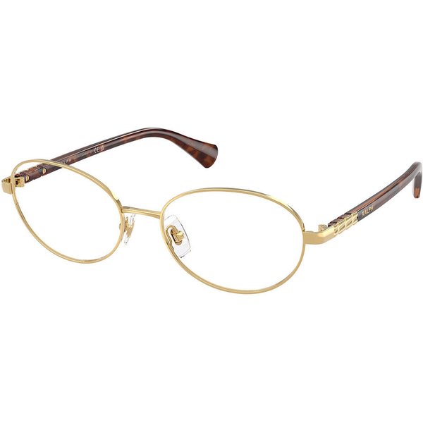 Ralph by Ralph Lauren RA6066 9004 サングラス - 女性用 - 金色