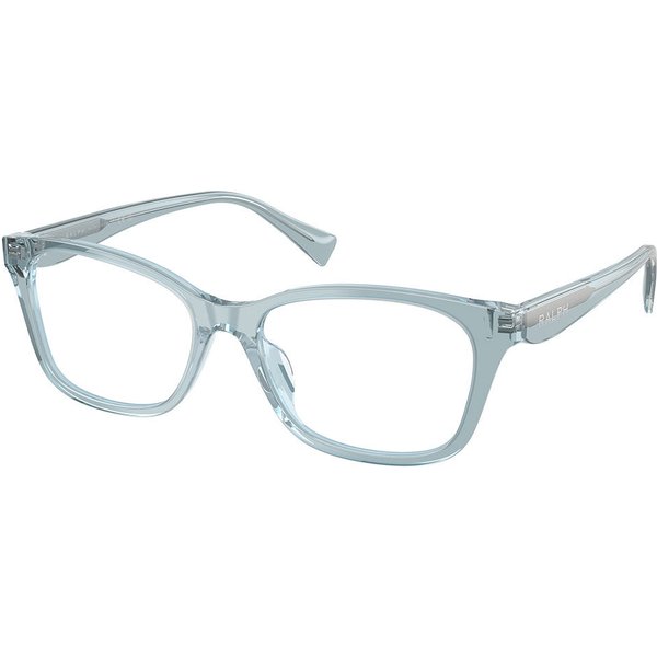 Ralph by Ralph Lauren RA7202U 6382 サングラス - 女性用 - 青