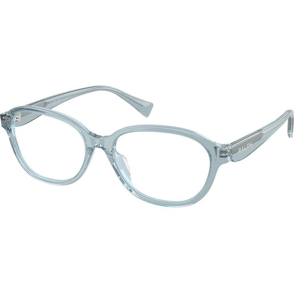 Ralph by Ralph Lauren RA7203U 6382 サングラス - 女性用 - 青