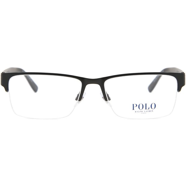 Polo Ralph Lauren PH1164 9038 サングラス - 男性用 - 黒
