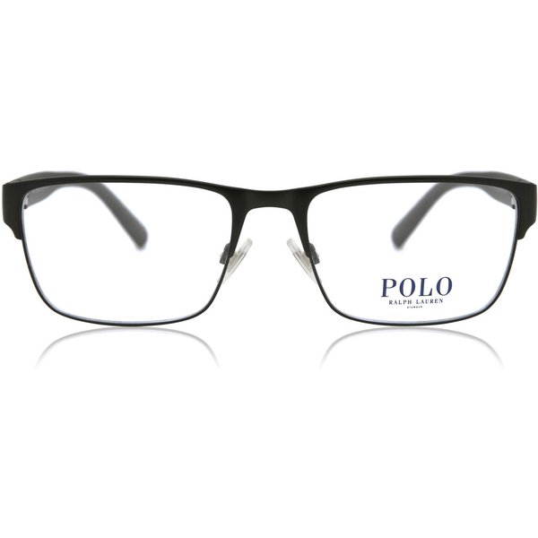 Polo Ralph Lauren PH1175 9038 サングラス - 男性用 - 黒
