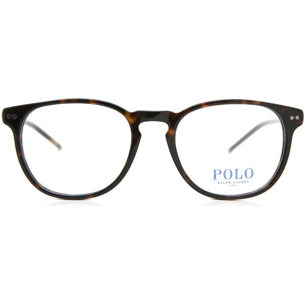 Polo Ralph Lauren PH2225 5003 サングラス - 男性用 - べっ甲shell