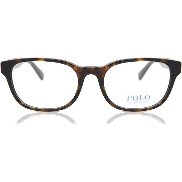 Polo Ralph Lauren PH2244 5003 サングラス - 男性用 - べっ甲shell