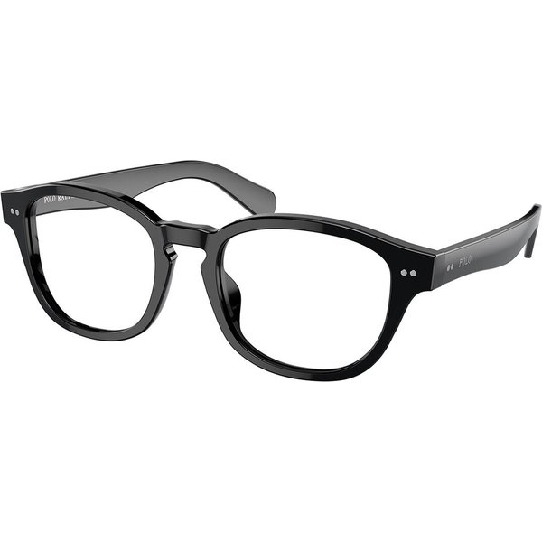Polo Ralph Lauren PH2261U 5001 サングラス - 男性用 - 黒