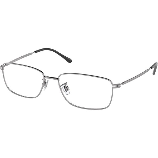 Polo Ralph Lauren PH1212D アジアフィット 9216 サングラス - 男性用 - Silver