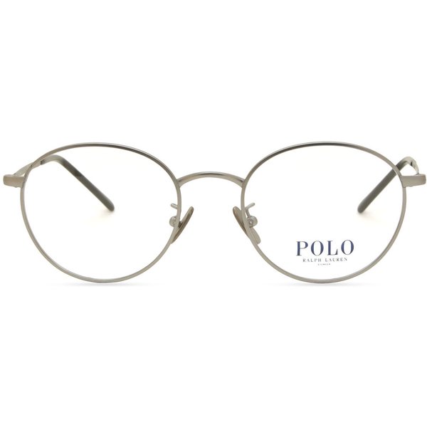 Polo Ralph Lauren PH1221TD アジアフィット 9266 サングラス - 男性用 - Gunmetal
