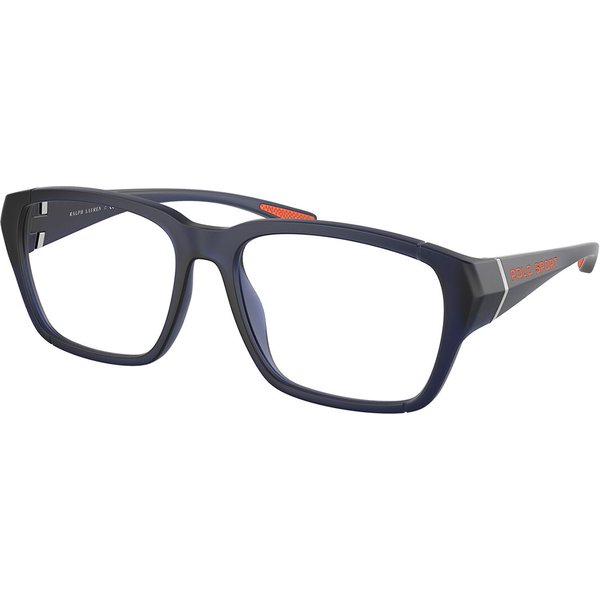 Polo Ralph Lauren PH2276U 5903 サングラス - 男性用 - 青