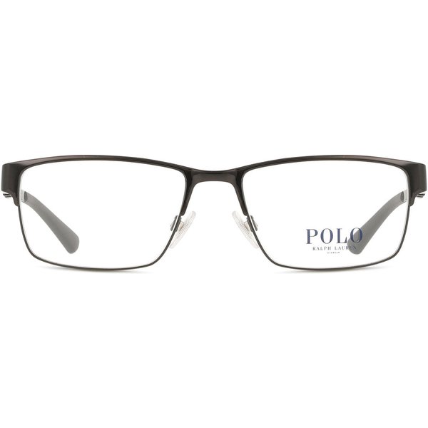 Polo Ralph Lauren PH1147 9215 サングラス - 男性用 - Gunmetal
