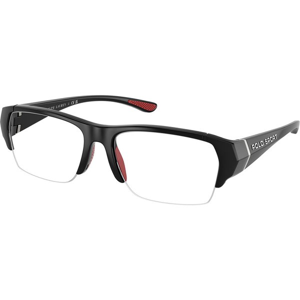 Polo Ralph Lauren PH2279U 5001 サングラス - 男性用 - 黒