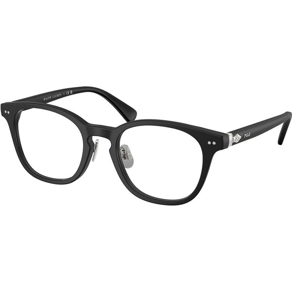 Polo Ralph Lauren PH2285D アジアフィット 5389 サングラス - 男性用 - 黒