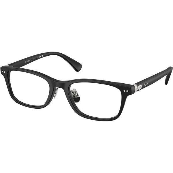 Polo Ralph Lauren PH2286D アジアフィット 5389 サングラス - 男性用 - 黒
