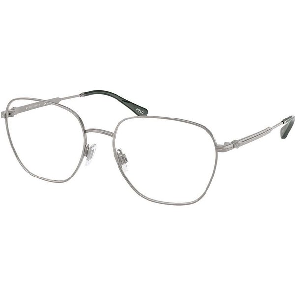 Polo Ralph Lauren PH1237 9266 サングラス - 男性用 - Gunmetal