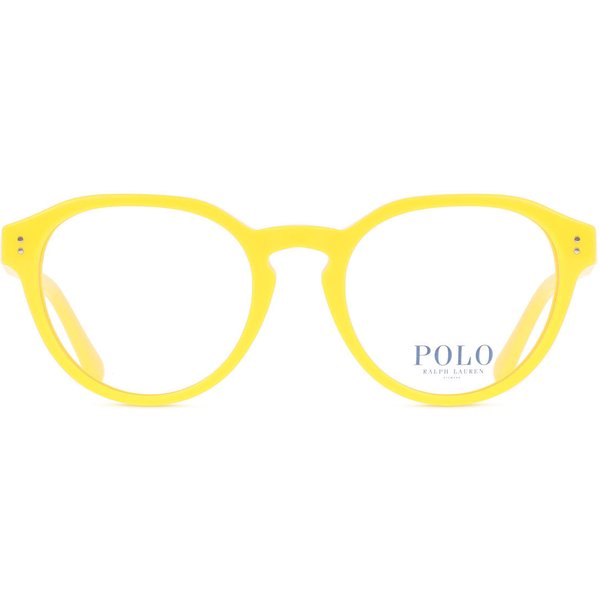Polo Ralph Lauren PH2233 5420 サングラス - 男性用 - 黄色