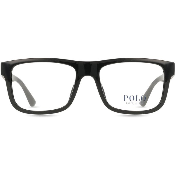 Polo Ralph Lauren PH2290U 5001 サングラス - 男性用 - 黒