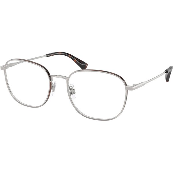 Polo Ralph Lauren PH1242 9001 サングラス - 男性用 - Silver