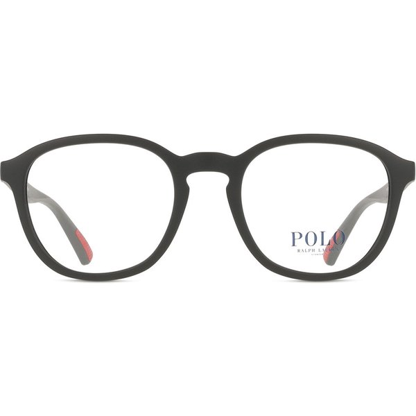 Polo Ralph Lauren PH2292U 5504 サングラス - 男性用 - 黒