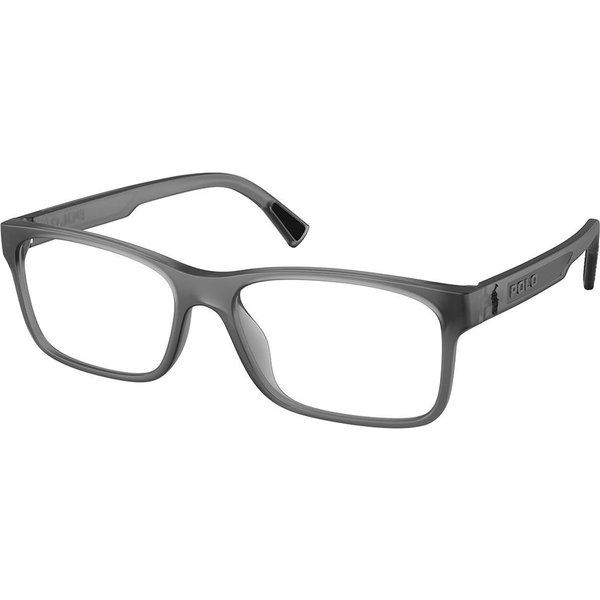 Polo Ralph Lauren PH2301U 6362 サングラス - 男性用 - クリア