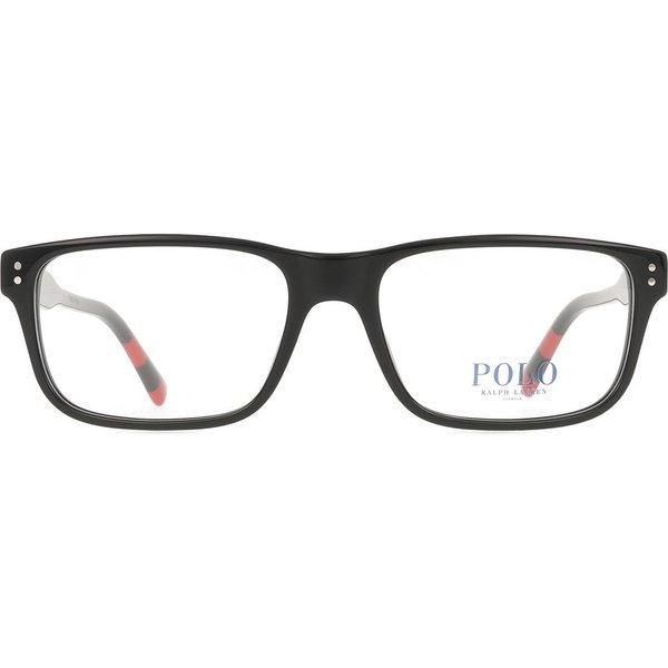 Polo Ralph Lauren PH2302U 5001 サングラス - 男性用 - 黒