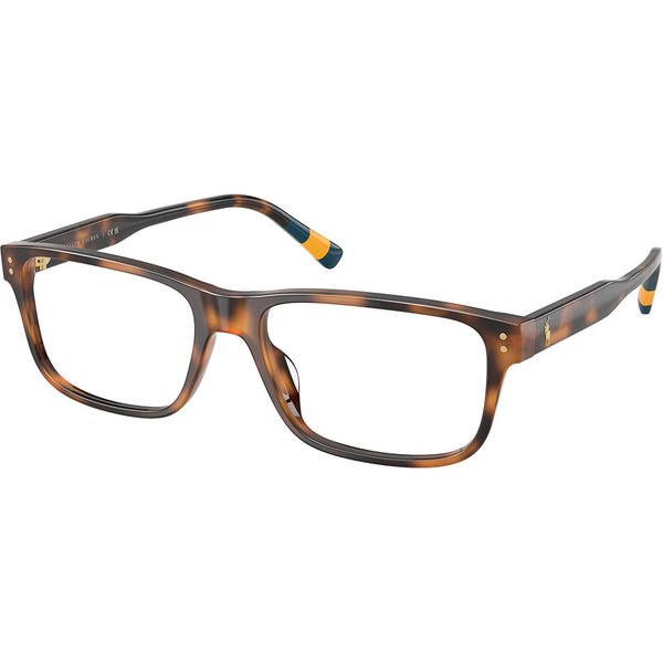 Polo Ralph Lauren PH2302U 5003 サングラス - 男性用 - べっ甲shell