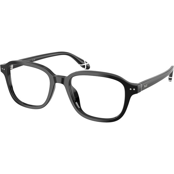 Polo Ralph Lauren PH2322U 5001 サングラス - 男性用 - 黒