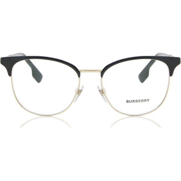 バーバリー Burberry BE1355 SOPHIA 1109 サングラス - 女性用 - 黒
