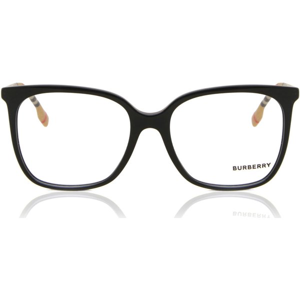 バーバリー Burberry BE2367 3853 サングラス - 女性用 - 黒