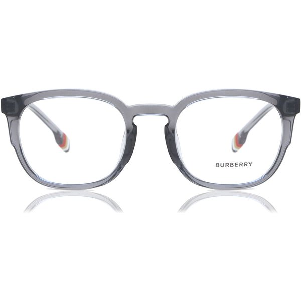 バーバリー Burberry BE2370U SAMUEL 4021 サングラス - 男性用 - クリア