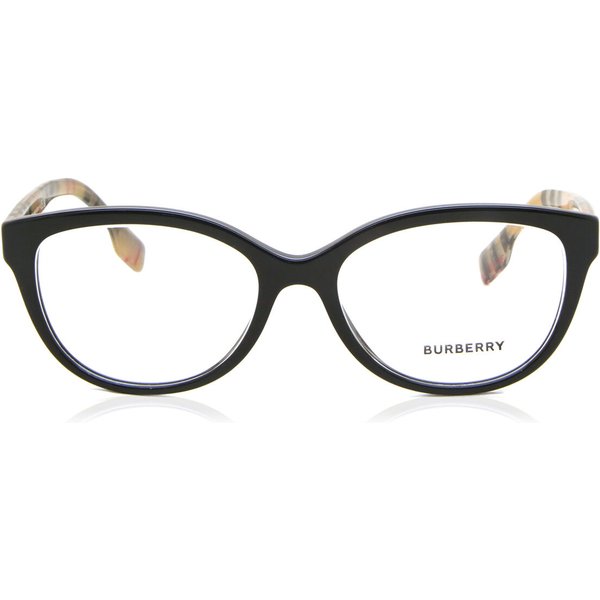 バーバリー Burberry BE2357 ESME 3757 サングラス - 女性用 - 黒