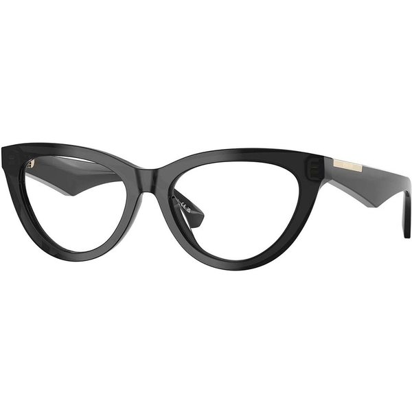 バーバリー Burberry BE2418U 4112 サングラス - 女性用 - 灰色