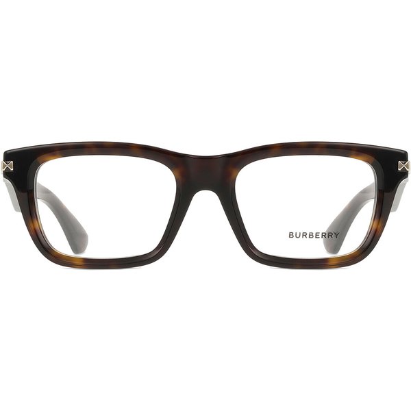 バーバリー Burberry BE2419 3002 サングラス - 男性用 - べっ甲shell
