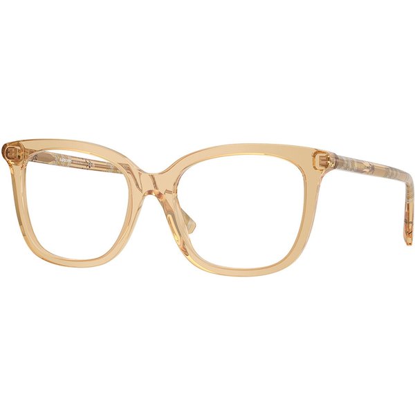 バーバリー Burberry BE2430F アジアフィット 4167 サングラス - 女性用 - 茶色