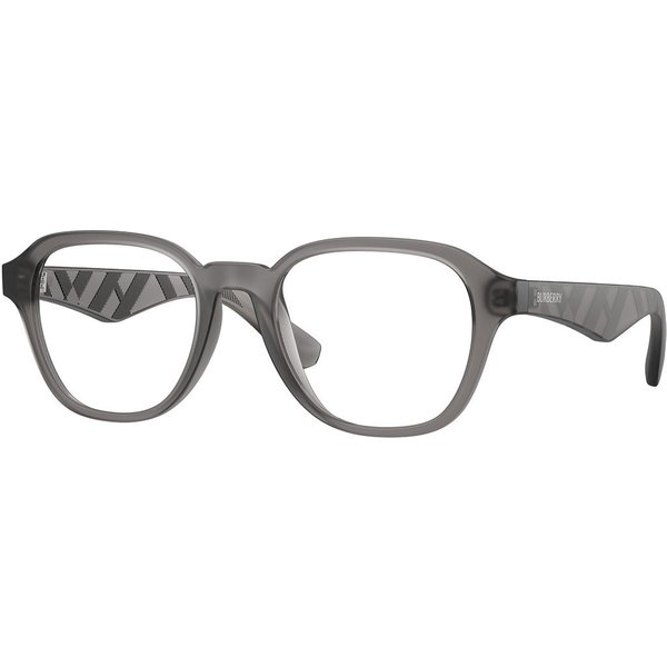 バーバリー Burberry BE2444U 4213 サングラス - 男性用 -