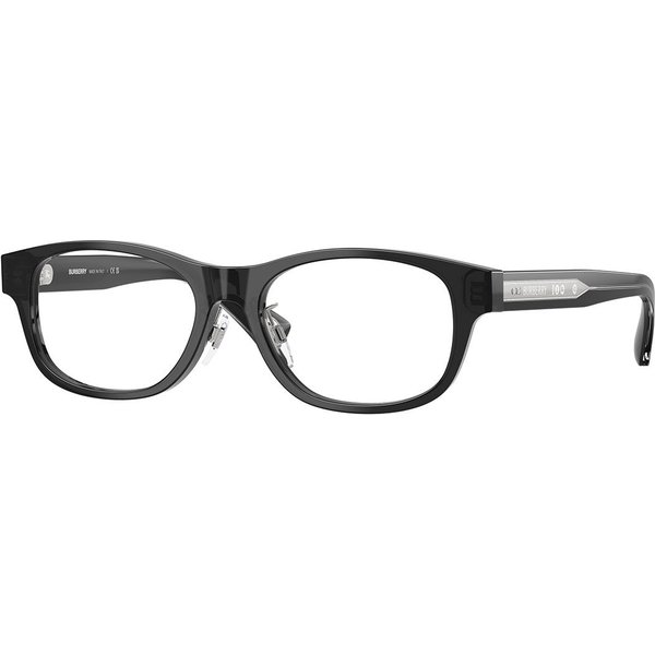 バーバリー Burberry BE2449D アジアフィット 4211 サングラス - 男性用 -