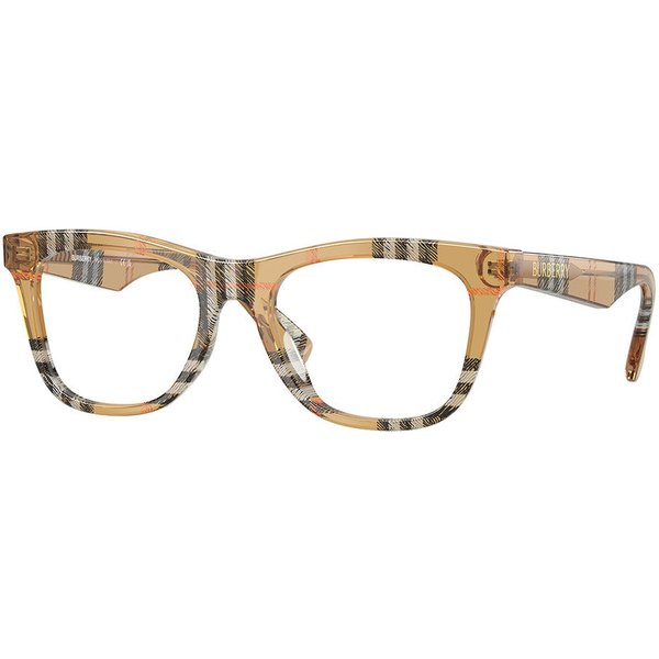 バーバリー Burberry JB2012 子供用 4163 サングラス - 子供用 - 茶色