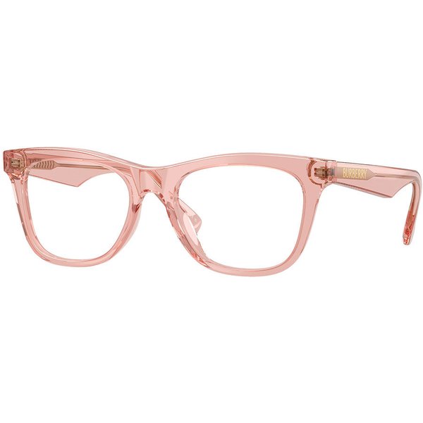バーバリー Burberry JB2012F 子供用 アジアフィット 4214 サングラス - 子供用 - ピンク