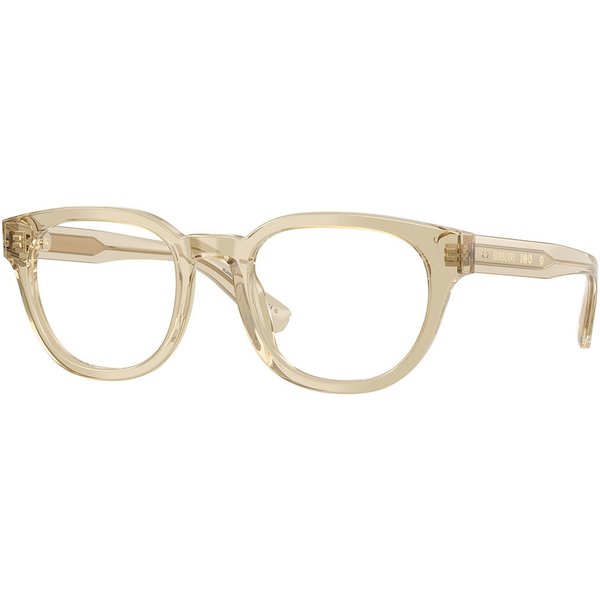 バーバリー Burberry BE2454 4226 サングラス - 男性用 -