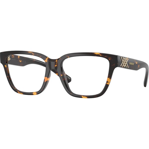 バーバリー Burberry BE2457U 4106 サングラス - 女性用 -