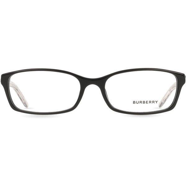 バーバリー Burberry BE2073 3164 サングラス - 女性用 - 黒